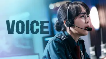 Backdrop к сериалу "Voice" #1442290