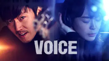 Backdrop к сериалу "Voice" #1442292
