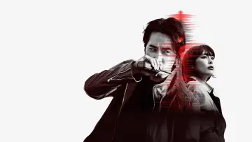 Backdrop к сериалу "Voice" #1442293