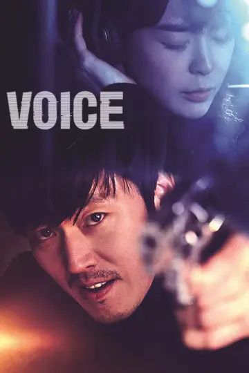 Poster к сериалу "Voice" #1442302