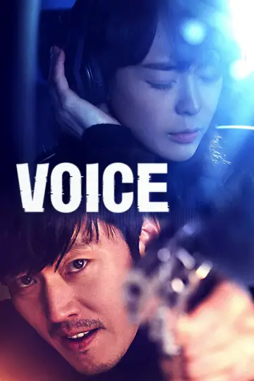 Poster к сериалу "Voice" #1442306