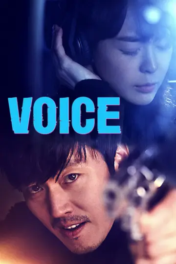 Poster к сериалу "Voice" #1442308