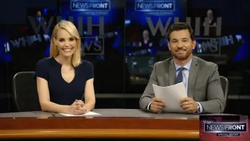 Backdrop for the TV series "WHIH Newsfront" #1822315