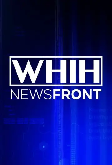 Poster for the TV series "WHIH Newsfront" #1822324