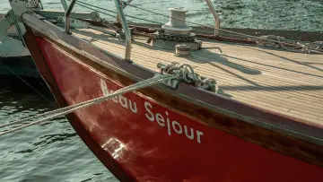 Backdrop for the TV series "Hotel Beau Séjour" #1591507