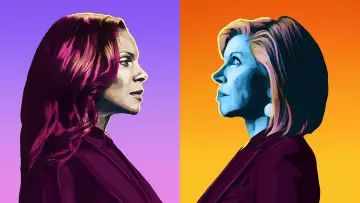 Backdrop к сериалу "The Good Fight" #1323808