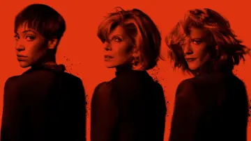 Backdrop к сериалу "The Good Fight" #1323809