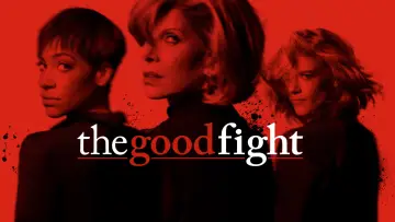 Backdrop к сериалу "The Good Fight" #1323811