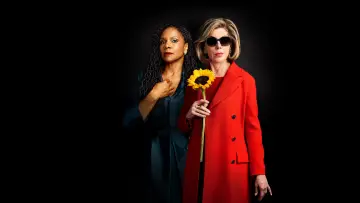 Backdrop к сериалу "The Good Fight" #1323812