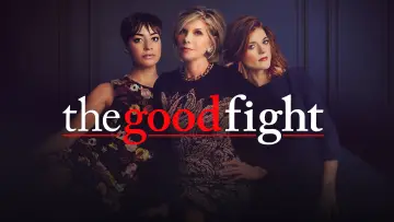 Backdrop к сериалу "The Good Fight" #1323813