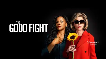Backdrop к сериалу "The Good Fight" #1323814