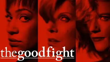 Backdrop к сериалу "The Good Fight" #1323815