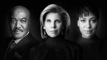 Backdrop к сериалу "The Good Fight" #1323816