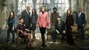 Backdrop к сериалу "The Good Fight" #1323817