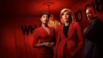 Backdrop к сериалу "The Good Fight" #1323818