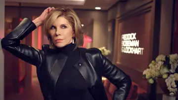 Backdrop к сериалу "The Good Fight" #1323820