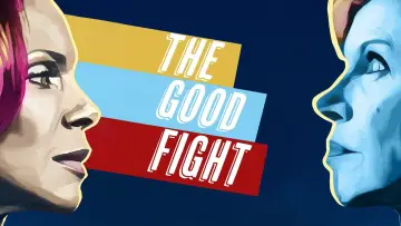 Backdrop к сериалу "The Good Fight" #1323821