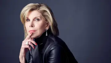 Backdrop к сериалу "The Good Fight" #1323822