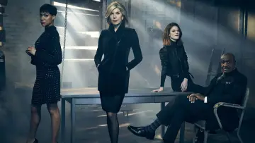Backdrop к сериалу "The Good Fight" #1323823