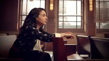 Backdrop к сериалу "The Good Fight" #1323825