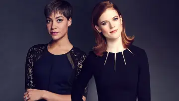Backdrop к сериалу "The Good Fight" #1323827