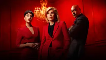 Backdrop к сериалу "The Good Fight" #1323830