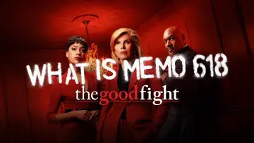 Backdrop к сериалу "The Good Fight" #1323832