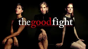 Backdrop к сериалу "The Good Fight" #1323833