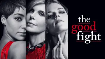 Backdrop к сериалу "The Good Fight" #1323834