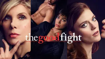 Backdrop к сериалу "The Good Fight" #1323835