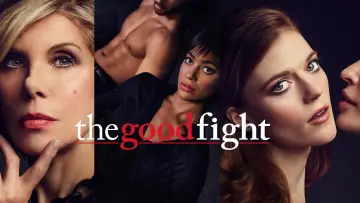 Backdrop к сериалу "The Good Fight" #1323836