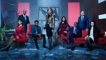 Backdrop к сериалу "The Good Fight" #1323837