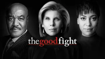 Backdrop к сериалу "The Good Fight" #1323839