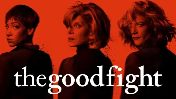 Backdrop к сериалу "The Good Fight" #1323840