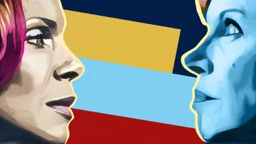 Backdrop к сериалу "The Good Fight" #1323841