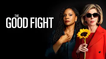 Backdrop к сериалу "The Good Fight" #1323844