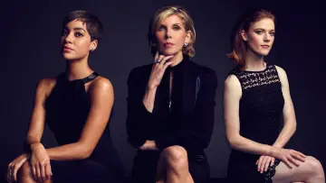 Backdrop к сериалу "The Good Fight" #1323845