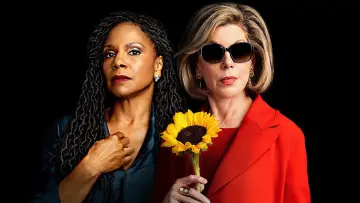 Backdrop к сериалу "The Good Fight" #1323846