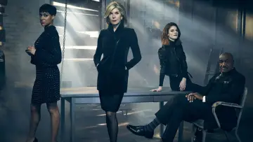 Backdrop к сериалу "The Good Fight" #1323851