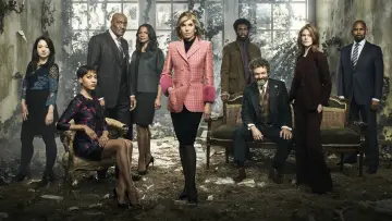 Backdrop к сериалу "The Good Fight" #1323852