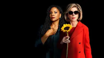 Backdrop к сериалу "The Good Fight" #1323853