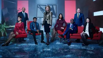Backdrop к сериалу "The Good Fight" #1323854
