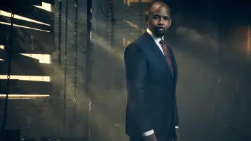 Backdrop к сериалу "The Good Fight" #1323855