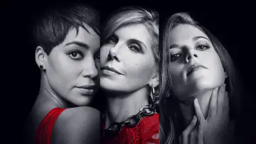 Backdrop к сериалу "The Good Fight" #1323856