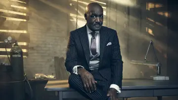 Backdrop к сериалу "The Good Fight" #1323859