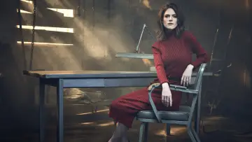 Backdrop к сериалу "The Good Fight" #1323860