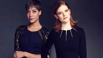 Backdrop к сериалу "The Good Fight" #1323863