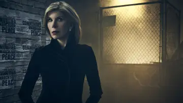 Backdrop к сериалу "The Good Fight" #1323865