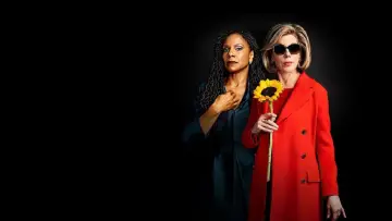 Backdrop к сериалу "The Good Fight" #1323866