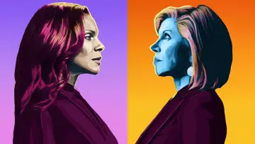 Backdrop к сериалу "The Good Fight" #1323868